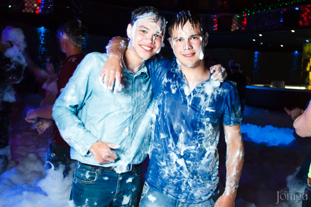 Фотография с Мыльная Опера в Опера