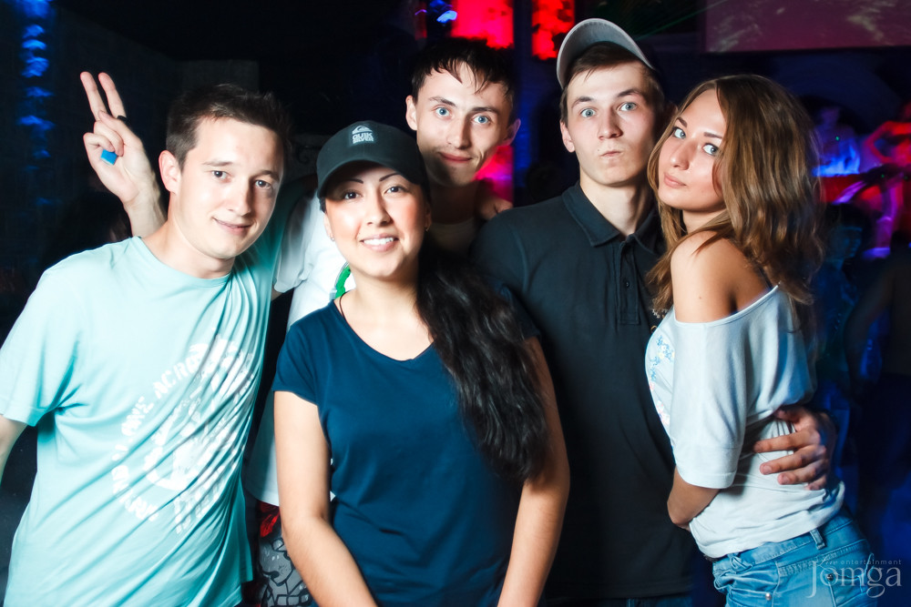 Фотография с Мыльная Опера в Опера