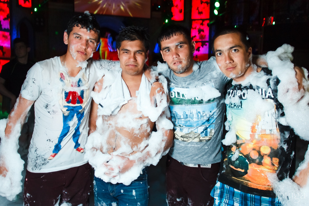 Фотография с Мыльная Опера в Опера