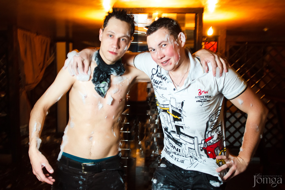 Фотография с Мыльная Опера в Опера