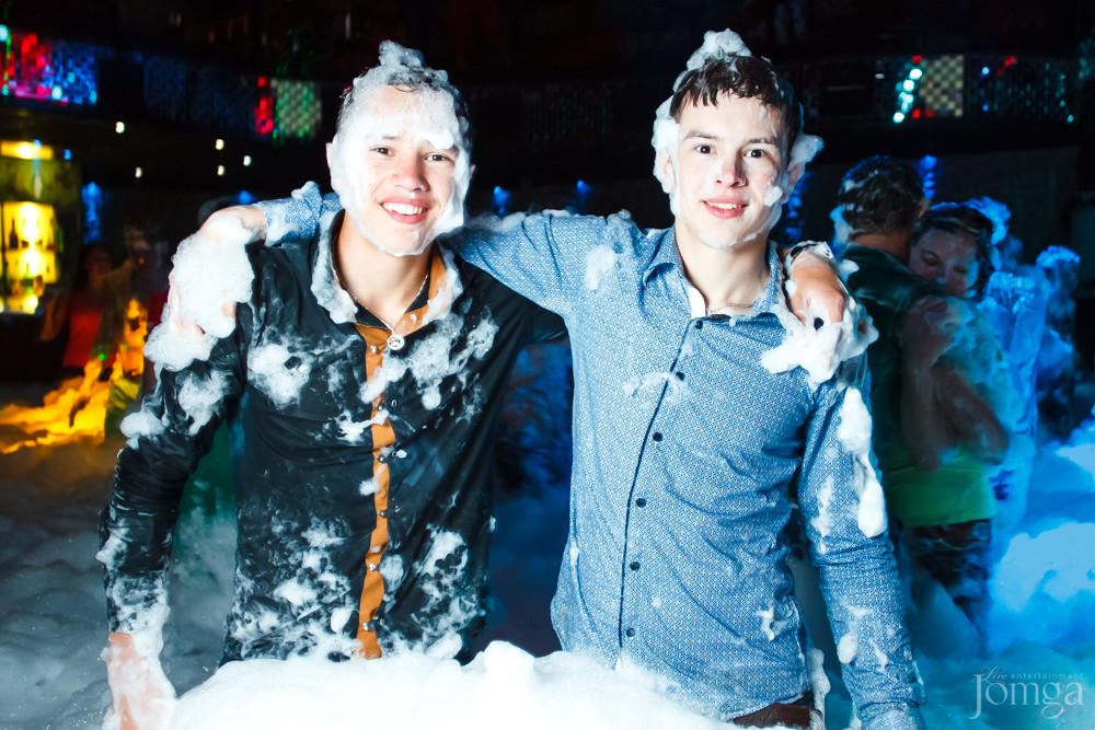 Фотография с Мыльная Опера в Опера