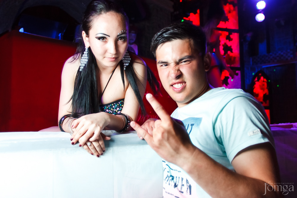 Фотография с Мыльная Опера в Опера