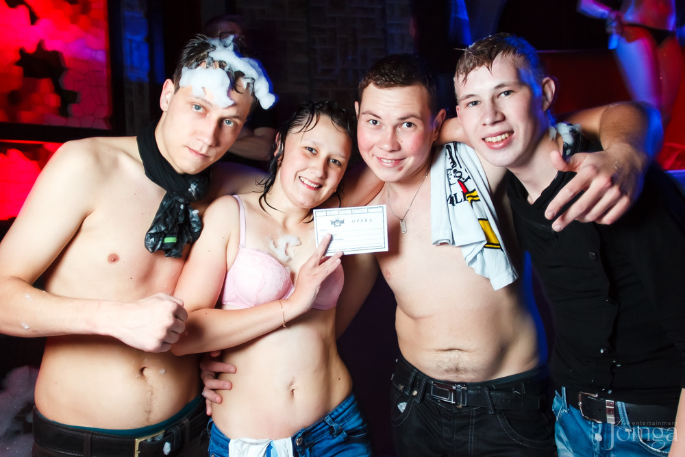 Фотография с Мыльная Опера в Опера