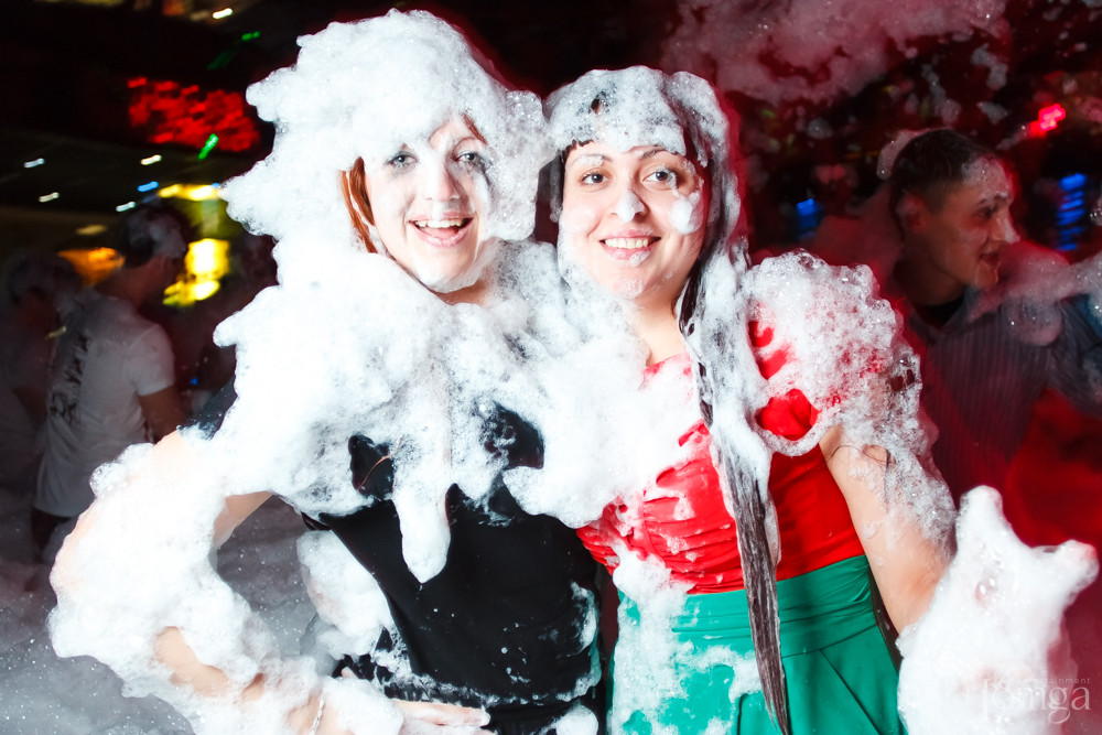 Фотография с Мыльная Опера в Опера