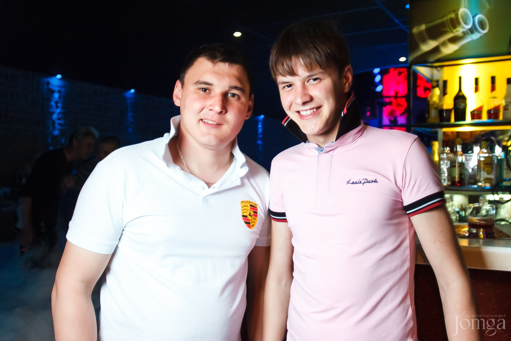 Фотография с Мыльная Опера в Опера