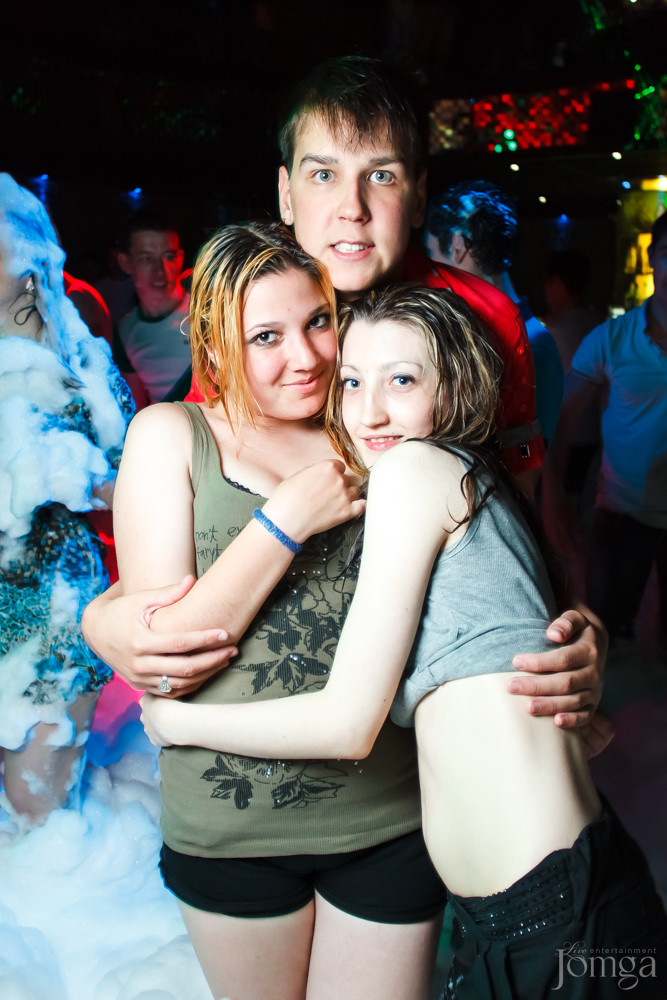 Фотография с Мыльная Опера в Опера