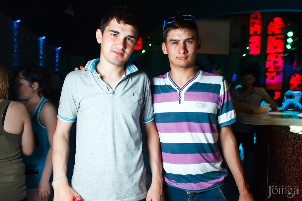 Фотография с Мыльная Опера в Опера