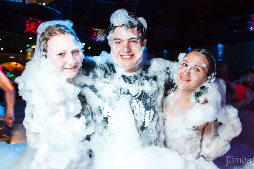 Фотография с Мыльная Опера в Опера