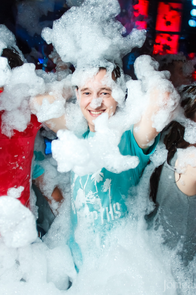 Фотография с Мыльная Опера в Опера