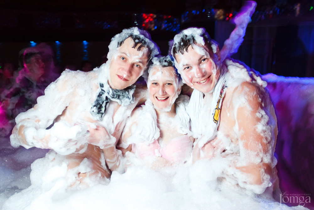 Фотография с Мыльная Опера в Опера