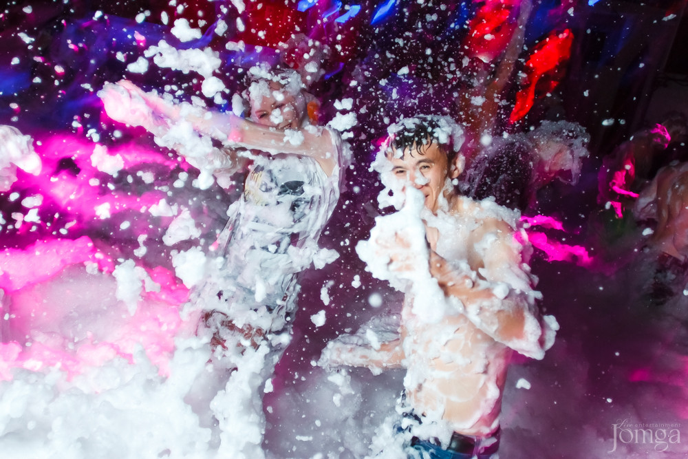 Фотография с Мыльная Опера в Опера