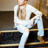 Ночь победы! фото 33