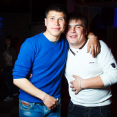 Ночь победы! фото 34