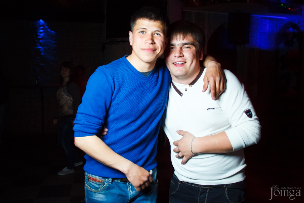 Фотография с Ночь победы! в Опера