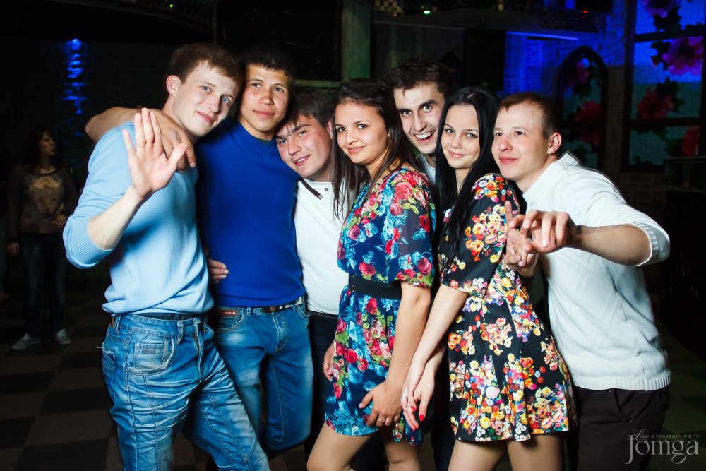 Фотография с Ночь победы! в Опера