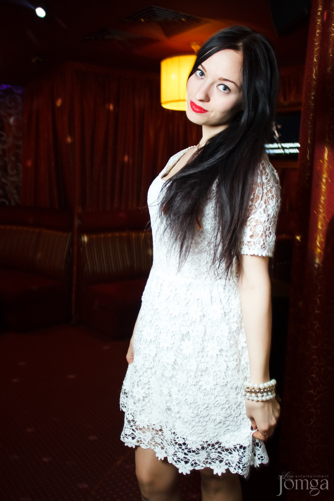 Фотография с Ночь победы! в Опера