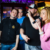 RETRO MIX фото 31