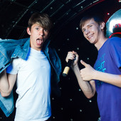 БЕЛАЯ НОЧЬ фото 46