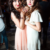 БЕЛАЯ НОЧЬ фото 41