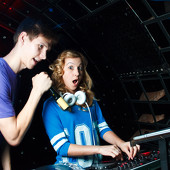 БЕЛАЯ НОЧЬ фото 44