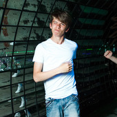 БЕЛАЯ НОЧЬ фото 43