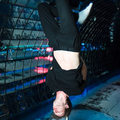 БЕЛАЯ НОЧЬ фото 31