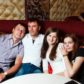 БЕЛАЯ НОЧЬ фото 49