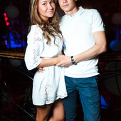 БЕЛАЯ НОЧЬ фото 42