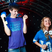 БЕЛАЯ НОЧЬ фото 45