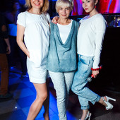 БЕЛАЯ НОЧЬ фото 33