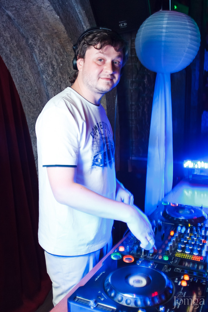 Фотография с БЕЛАЯ НОЧЬ в Опера