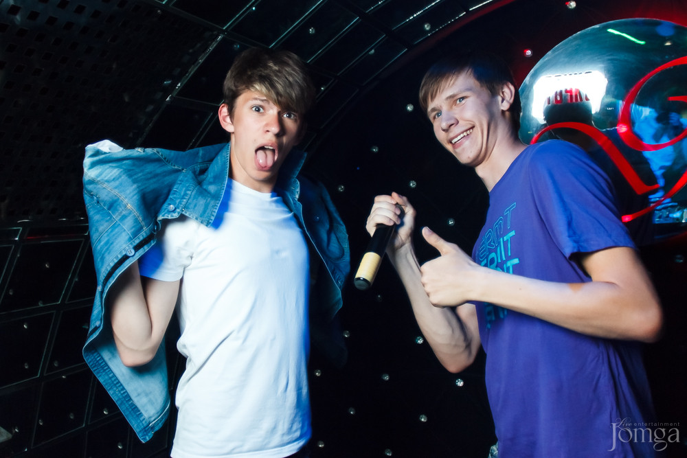 Фотография с БЕЛАЯ НОЧЬ в Опера