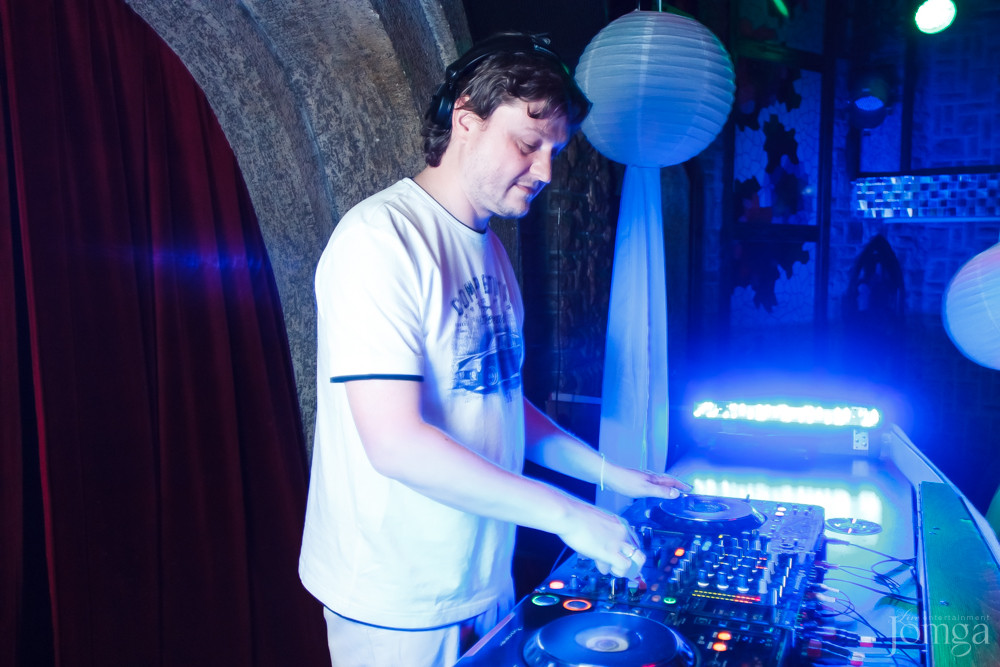 Фотография с БЕЛАЯ НОЧЬ в Опера