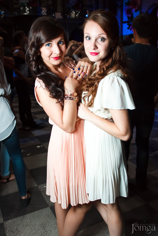 Фотография с БЕЛАЯ НОЧЬ в Опера