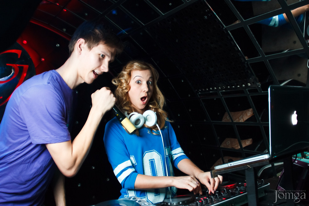 Фотография с БЕЛАЯ НОЧЬ в Опера