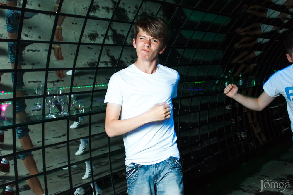 Фотография с БЕЛАЯ НОЧЬ в Опера