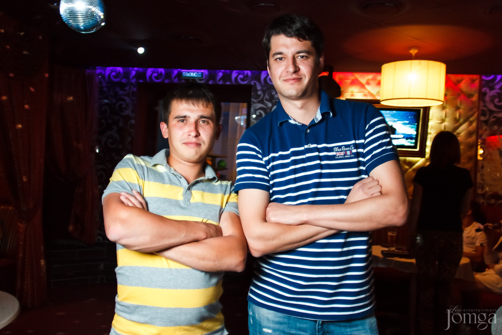 Фотография с БЕЛАЯ НОЧЬ в Опера