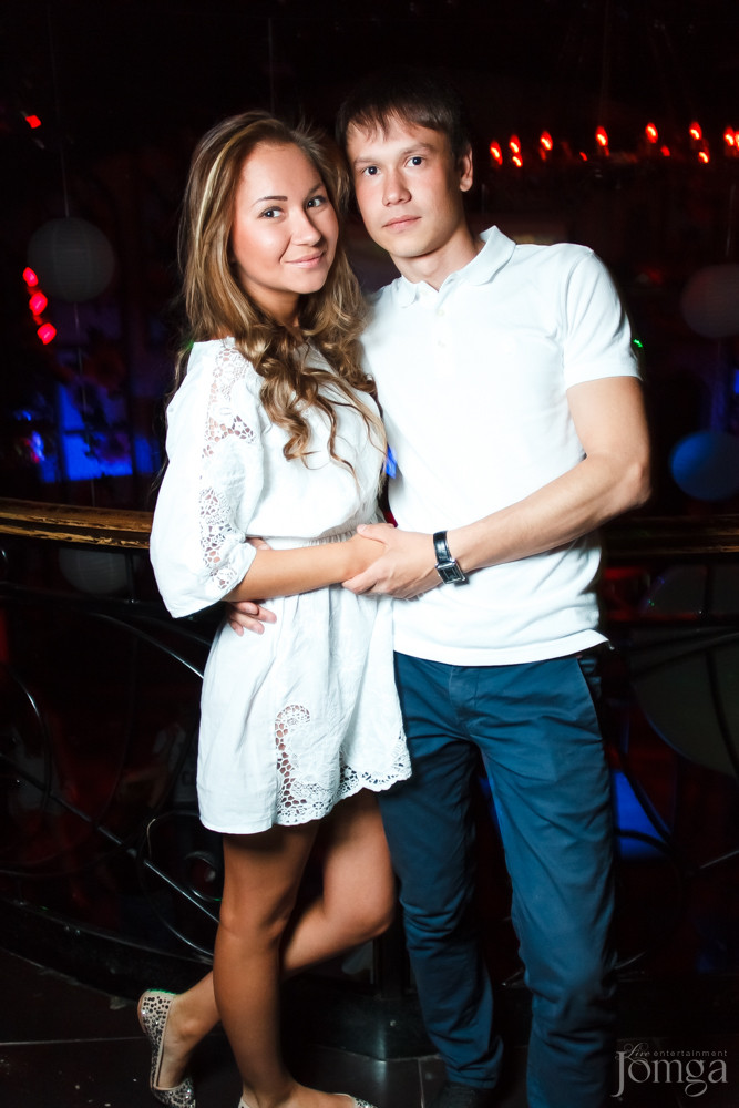 Фотография с БЕЛАЯ НОЧЬ в Опера