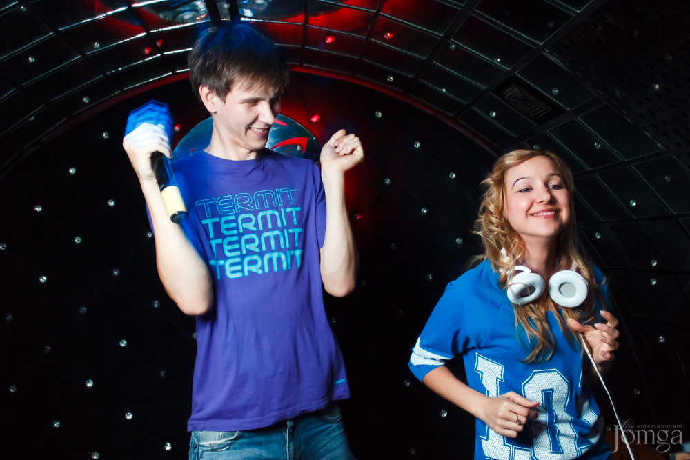 Фотография с БЕЛАЯ НОЧЬ в Опера