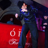 Майкл Джексон пати фото 49