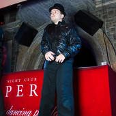 Майкл Джексон пати фото 47