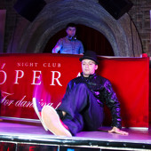 Майкл Джексон пати фото 44