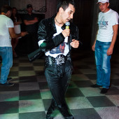 Майкл Джексон пати фото 37