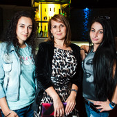 Майкл Джексон пати фото 80