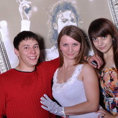 Майкл Джексон пати фото 119