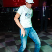 Майкл Джексон пати фото 41