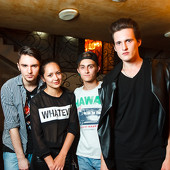 Майкл Джексон пати фото 64