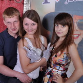 Майкл Джексон пати фото 115