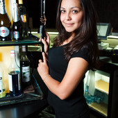 Майкл Джексон пати фото 88