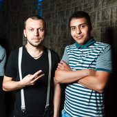 Майкл Джексон пати фото 61